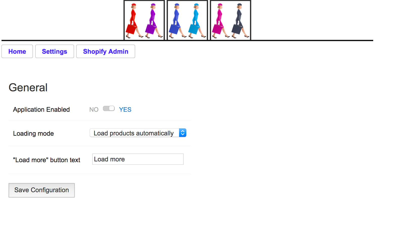 Varia ‑ variants on collection Shopify App | Reviews [Jul 2026]