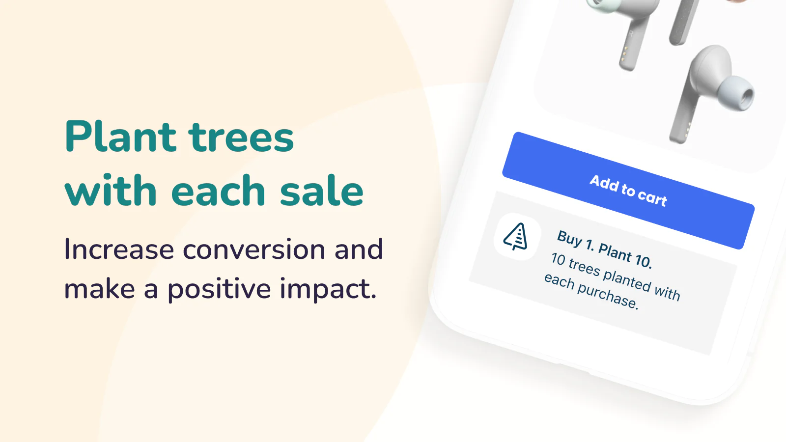 Sprout: Plant Trees Grow Sales Shopify App | Reviews [Jun 2026]