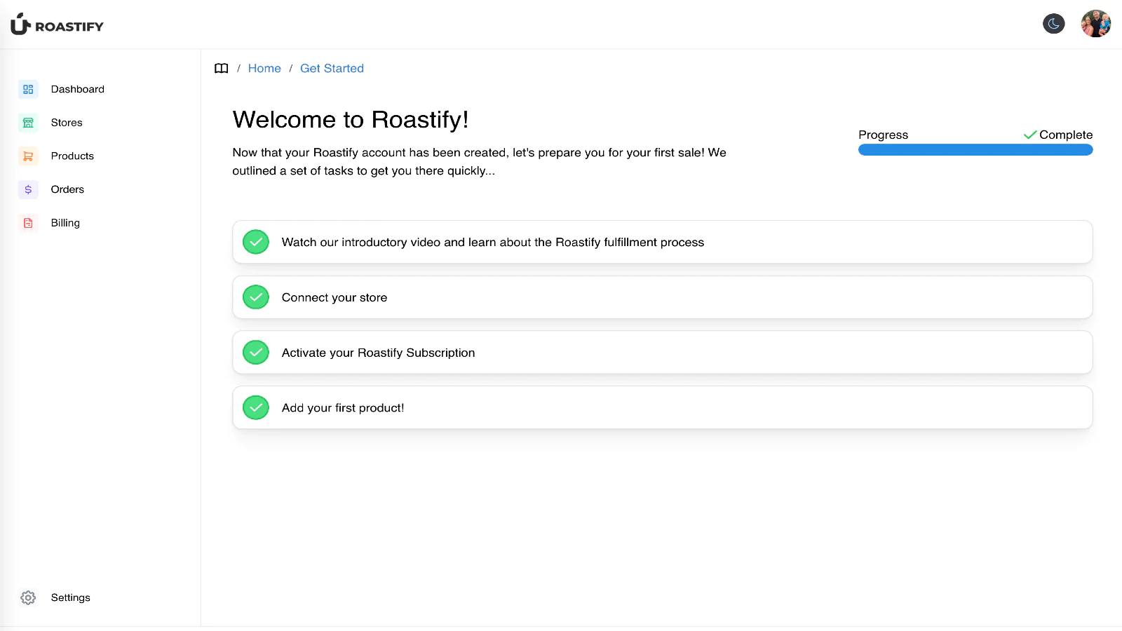 Roastify Shopify App | Reviews [Jun 2026]