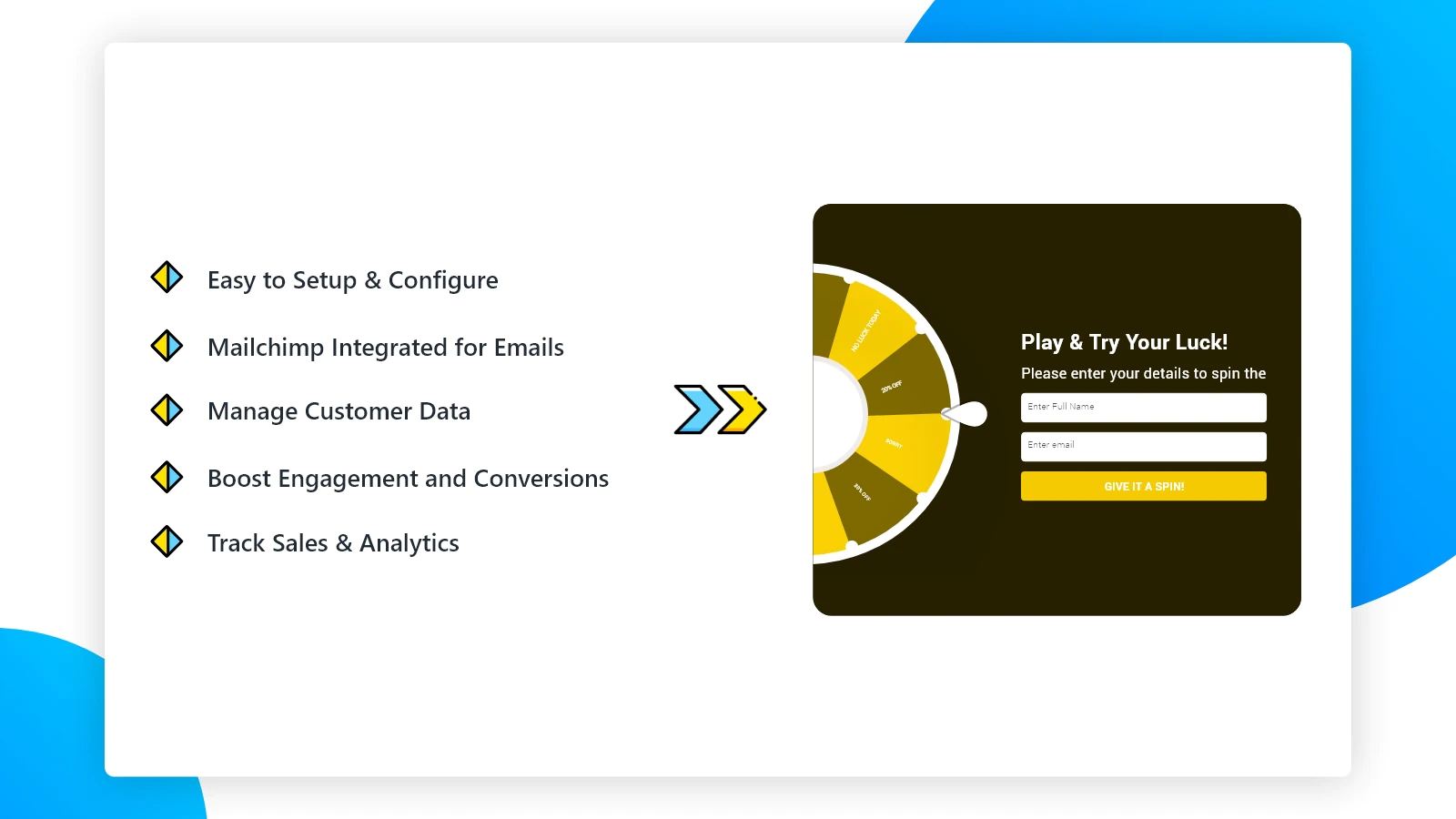 EVM Spin Wheel ‑Discount Wheel Shopify App | Reviews [May 2026]