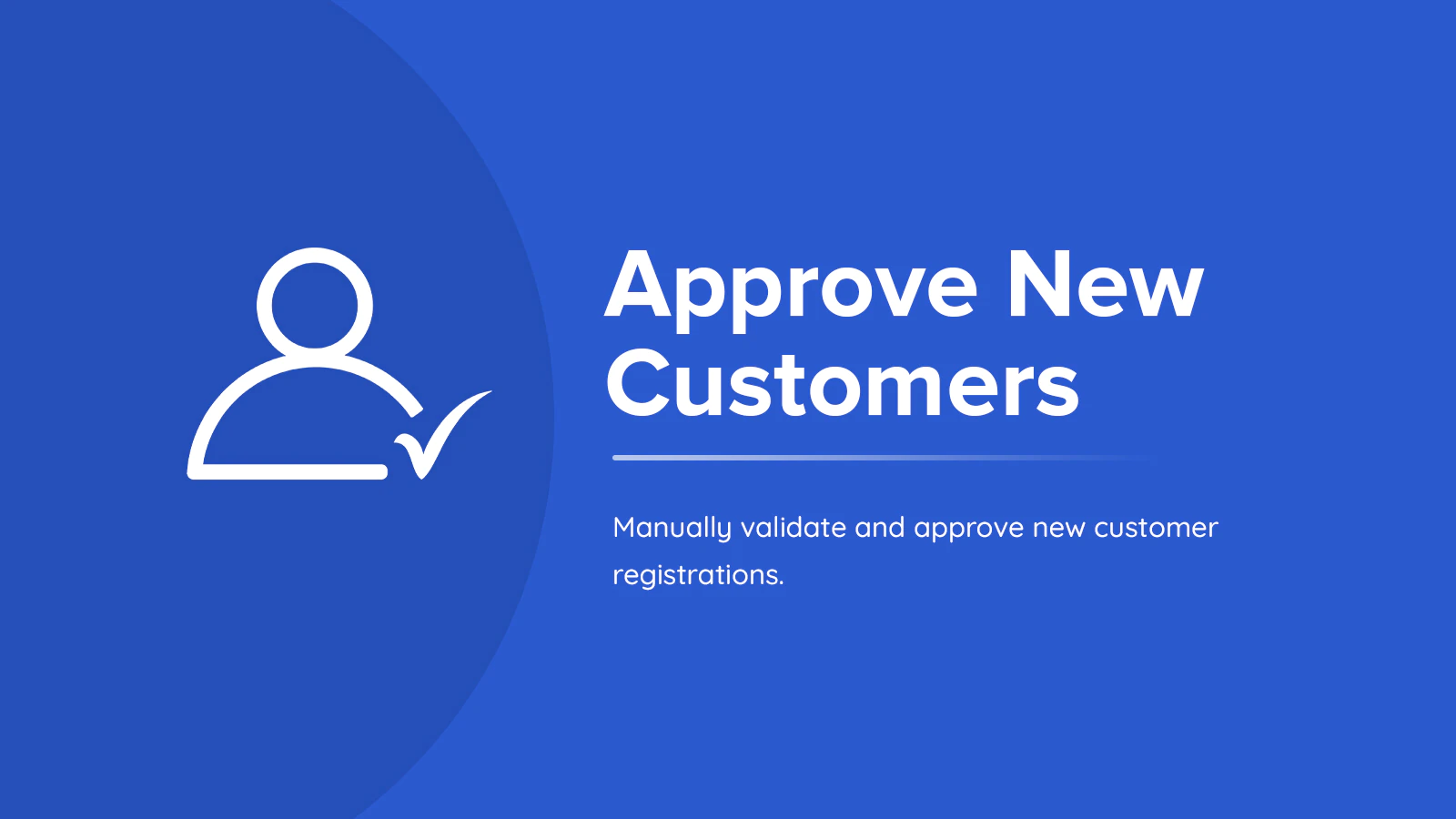 Addify ‑ Approve New Customers Shopify App Reviews [Feb 2024]