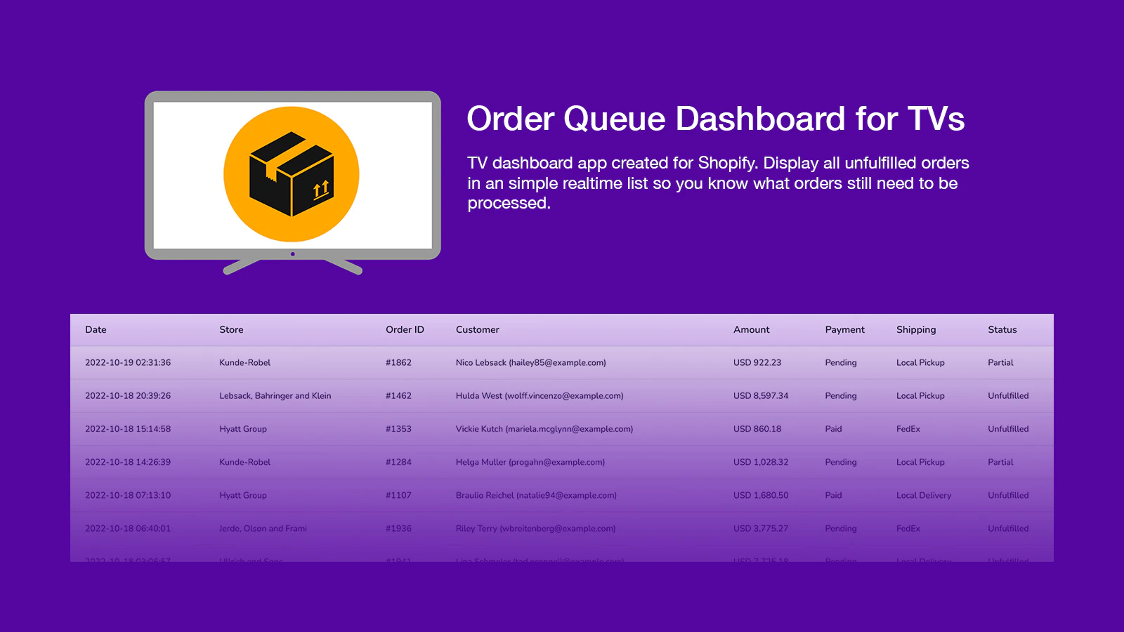 Nexus Order Queue Shopify App | Reviews [Jun 2026]