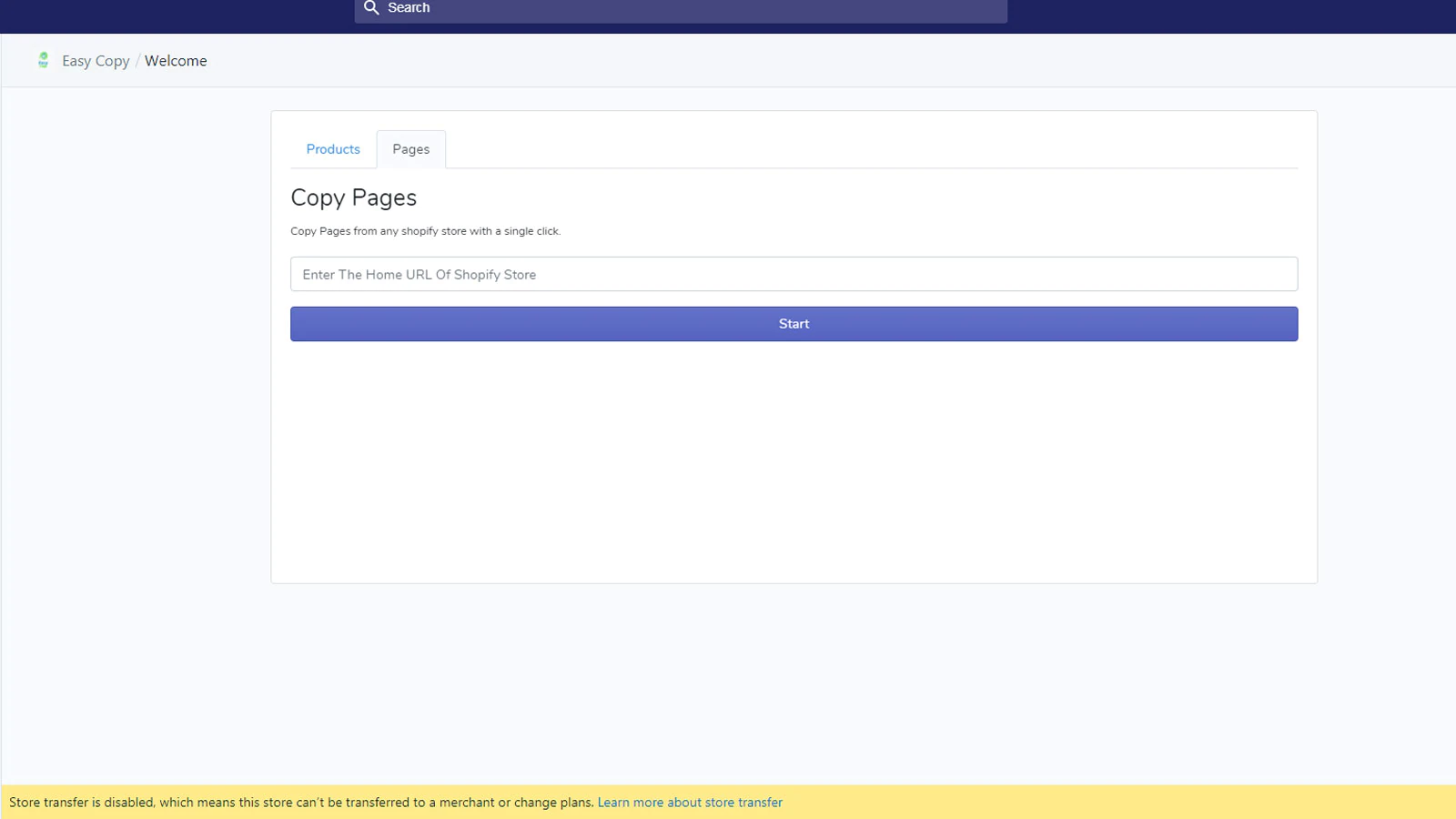Easy Copy Shopify App | Reviews [Jun 2026]