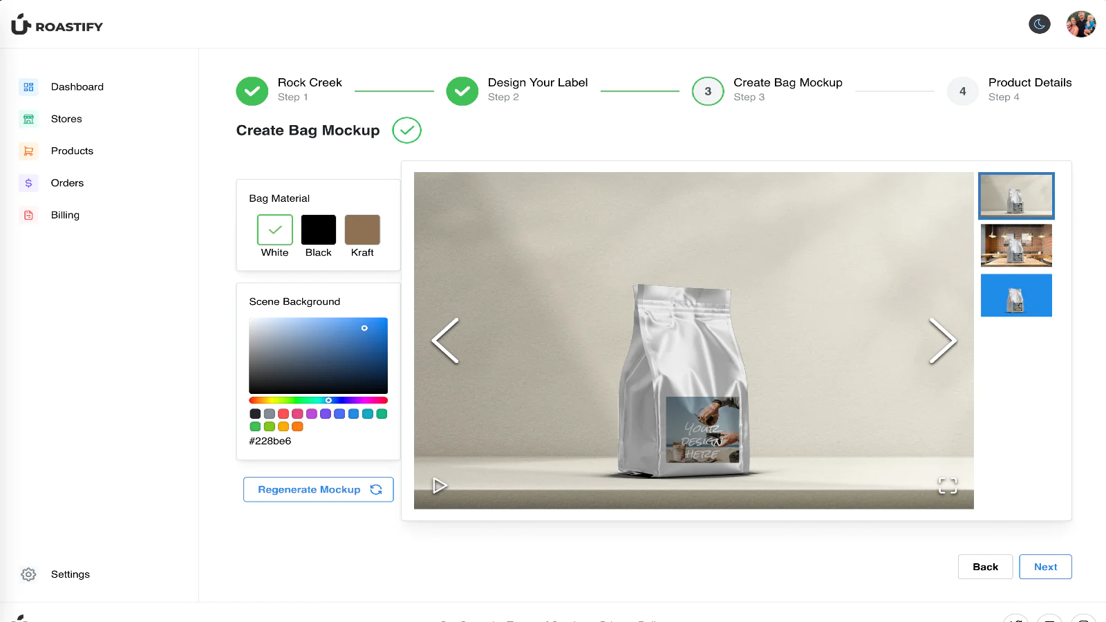 Roastify Shopify App | Reviews [Jun 2026]