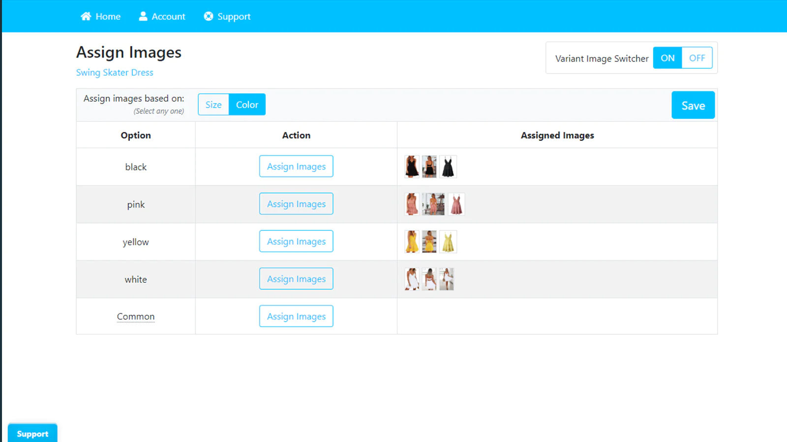 Clever Variant Images Shopify App | Reviews [Jun 2026]