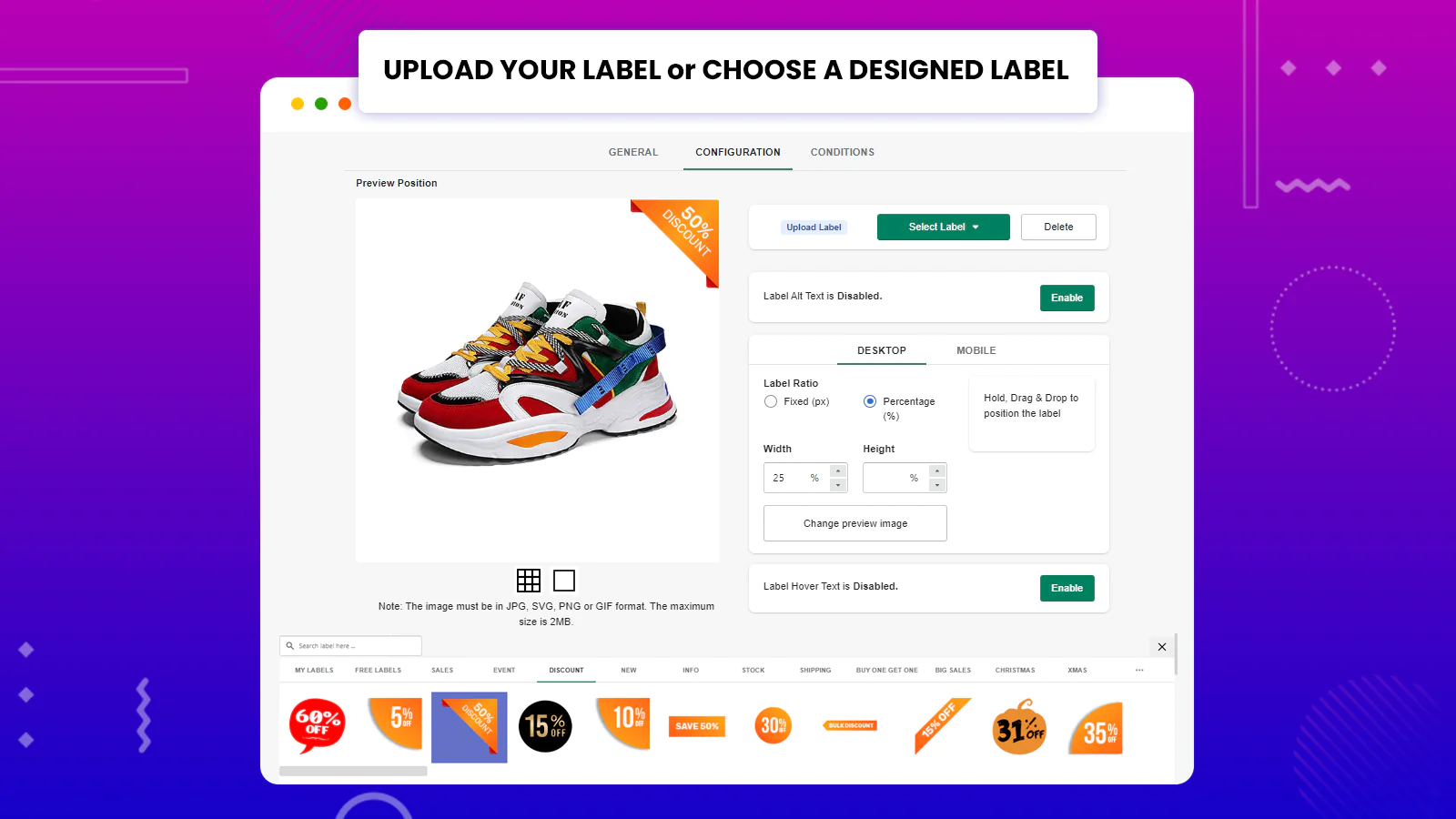BSS: Product Labels & Badges Shopify App | Reviews [Jun 2024]