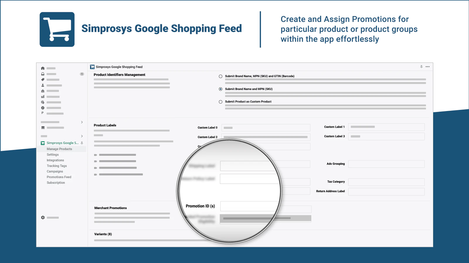 Simprosys Google Shopping Feed Shopify App | Reviews [Jun 2026]