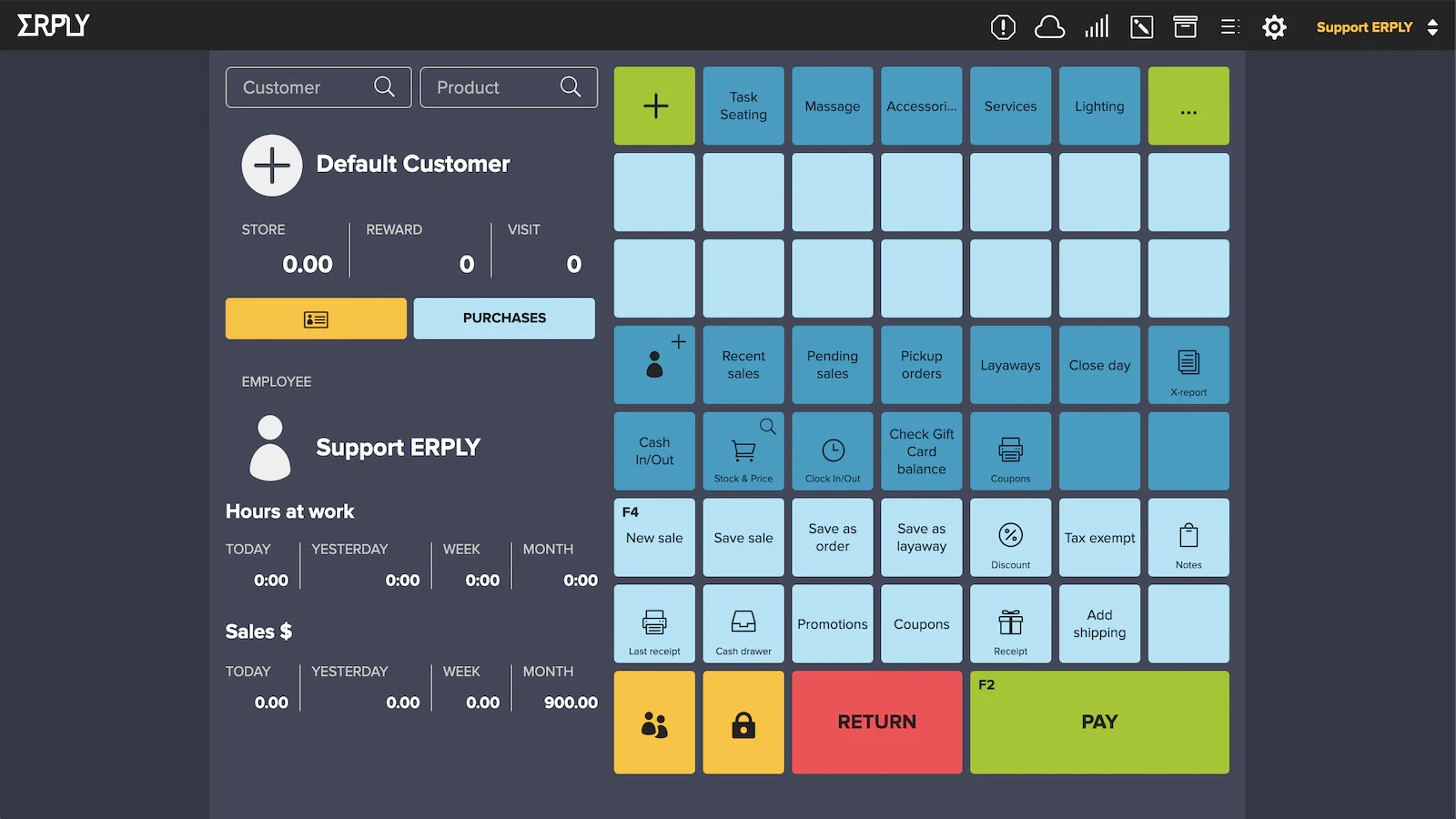 Erply POS Integration Shopify App | Reviews [May 2026]
