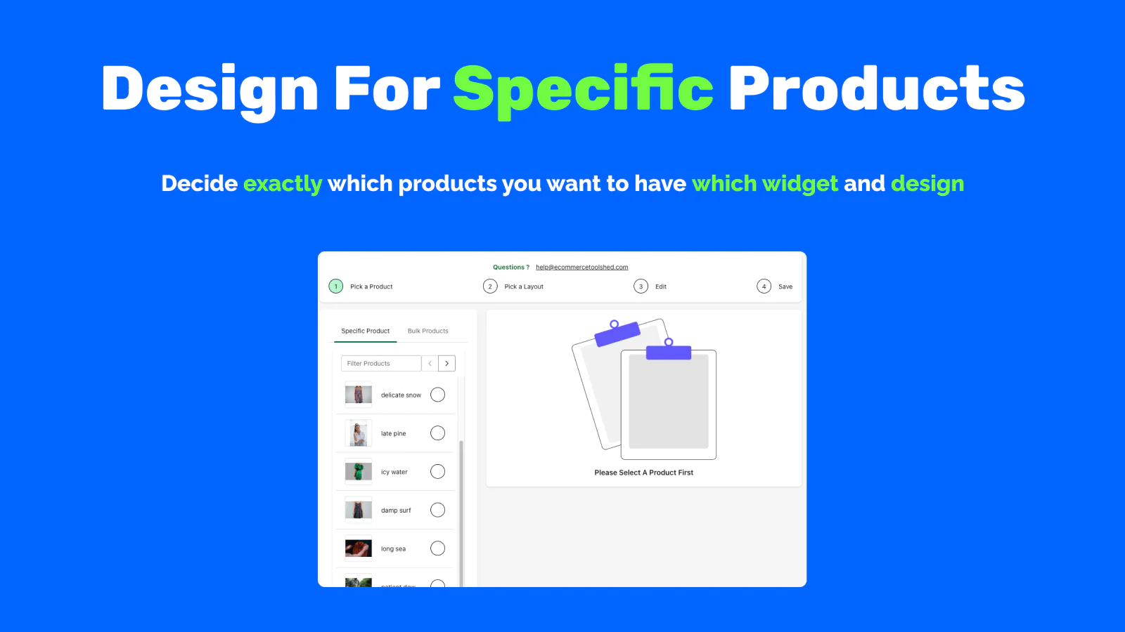 Wonderful Widgets Shopify App | Reviews [Jul 2024]