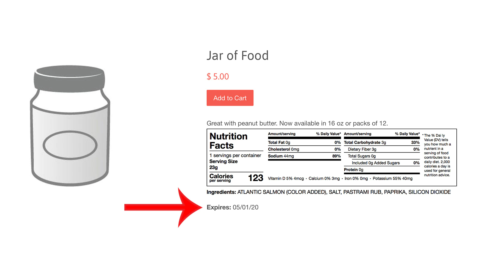 SS: Product Expiration Dates Shopify App | Reviews [May 2026]