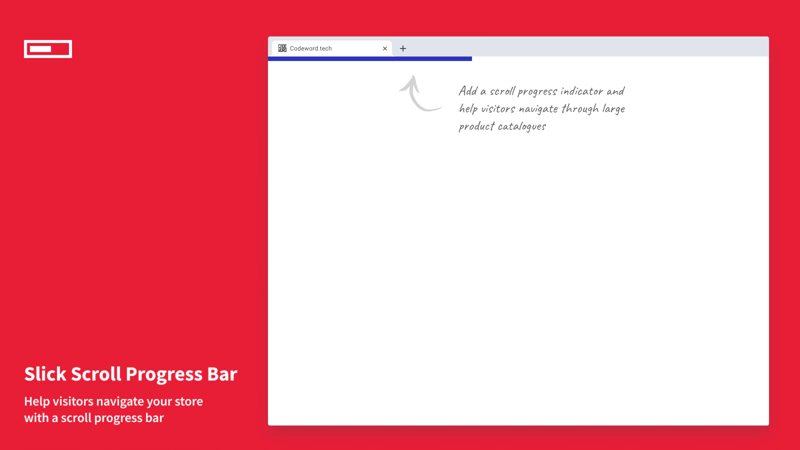Slick Scroll Progress Bar Shopify App | Reviews [May 2026]