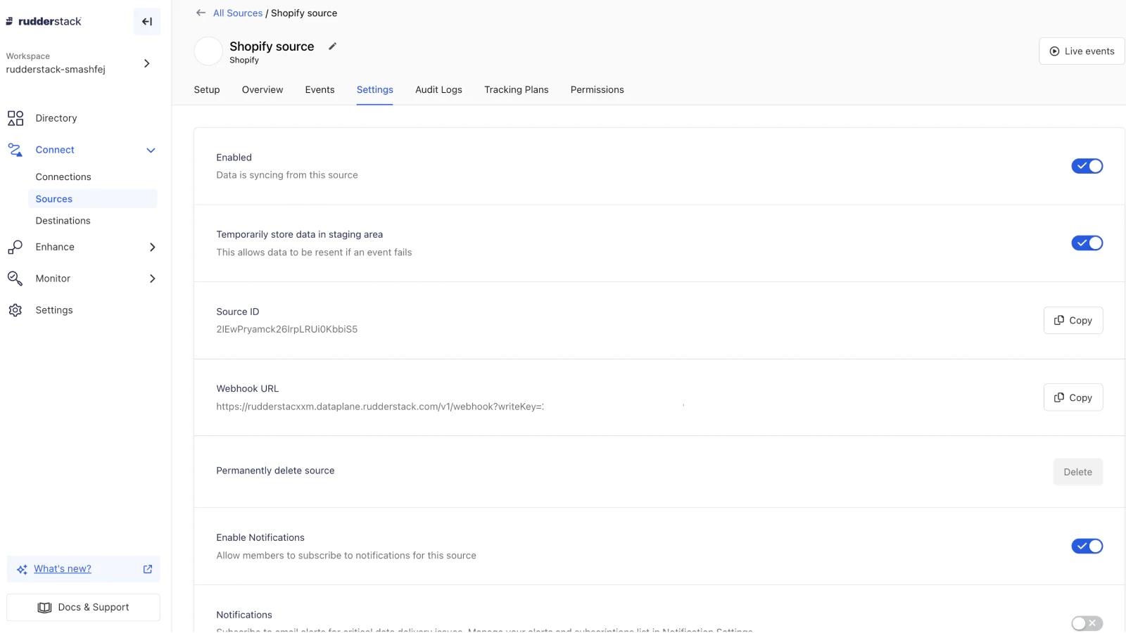 RudderStack Shopify App | Reviews [Mar 2026]
