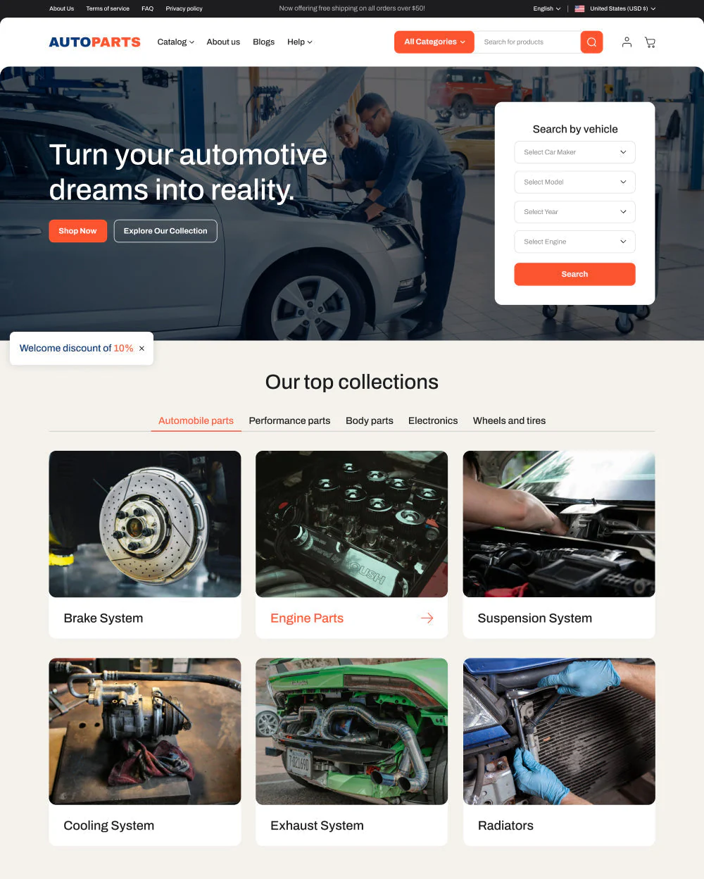 Meka Shopify Theme | Reviews and Ratings [Jun 2026]